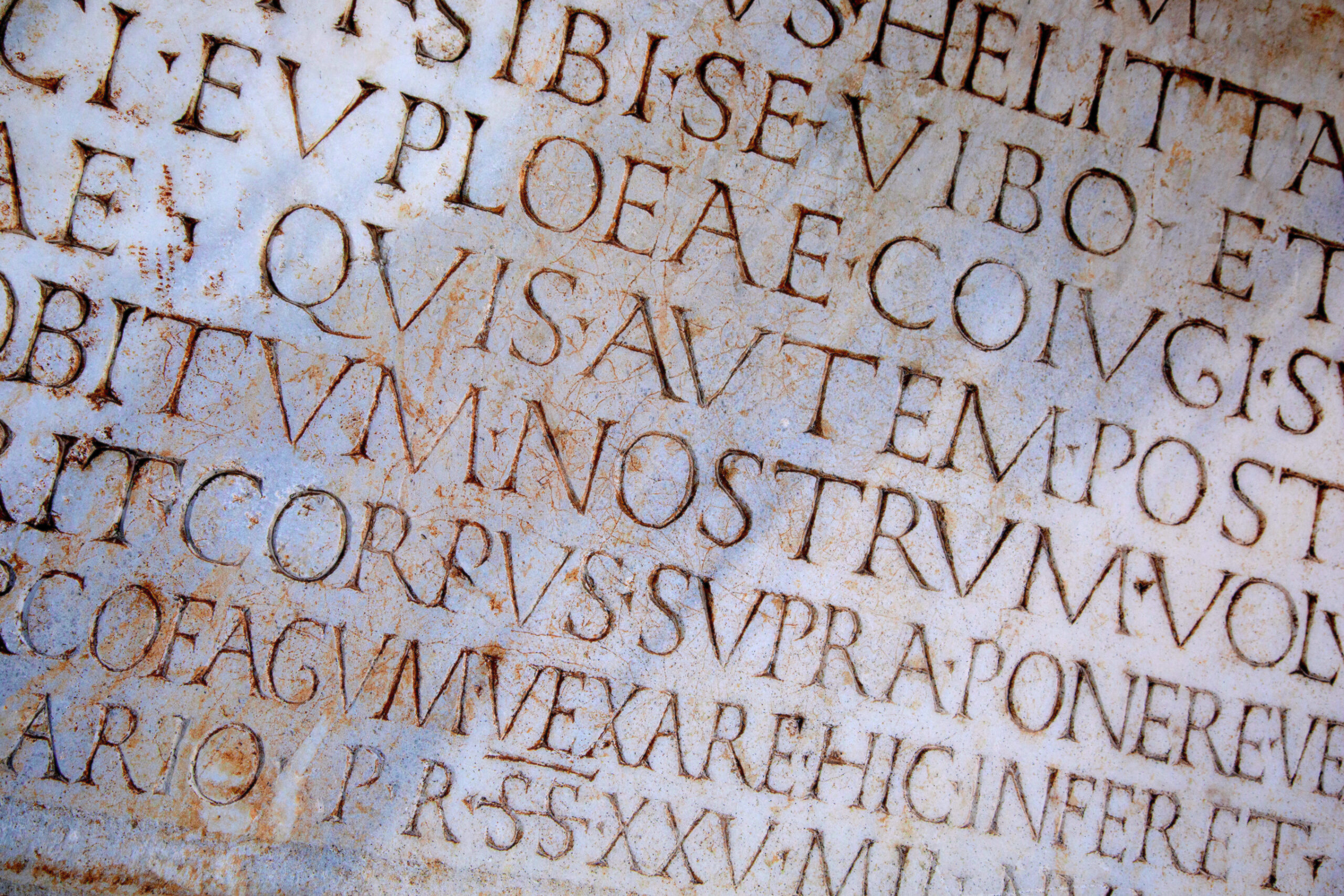 Introduction to Theological Latin, Part II (Standard)