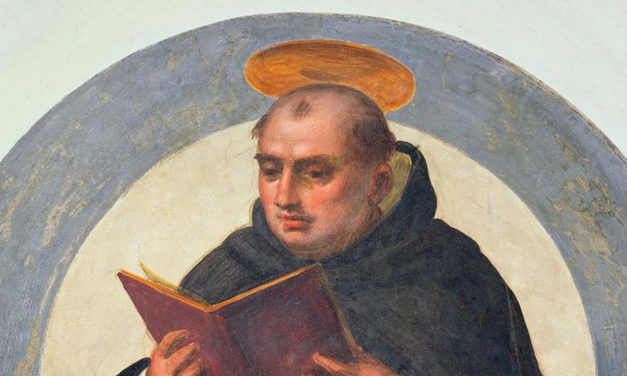 Aquinas and the Summa Contra Gentiles (First Half)