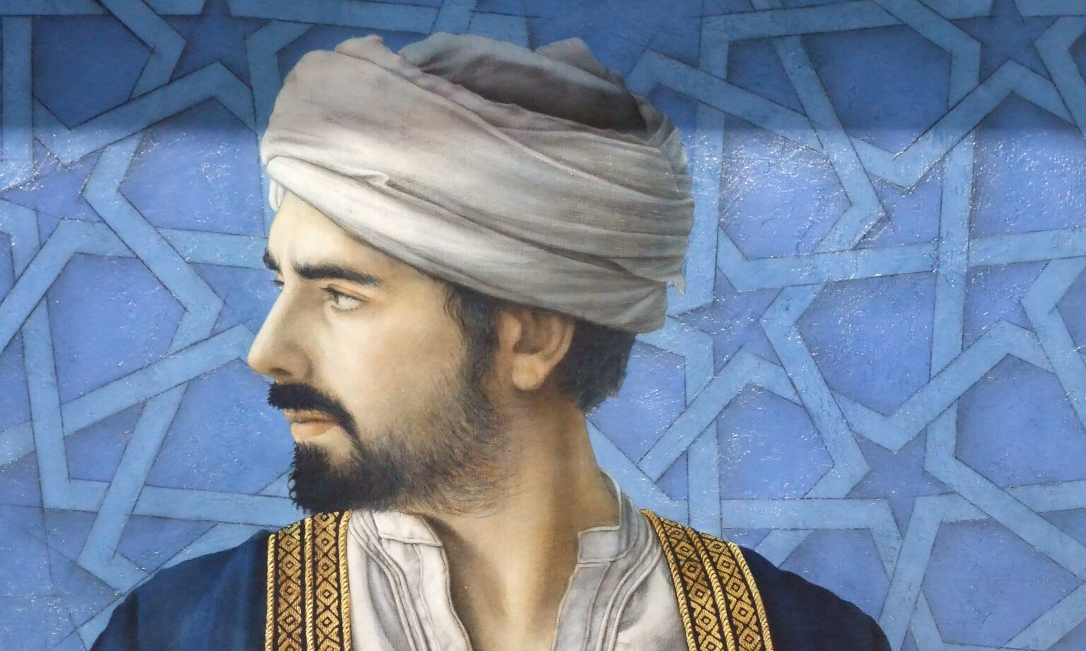 Maimonides and the Guide for the Perplexed