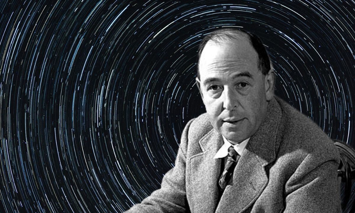 C.S. Lewis’s Ransom Trilogy and Modern Civilization