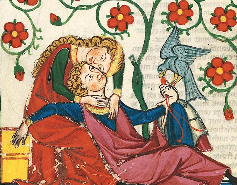 Sex, Gender, and Christian Doctrines