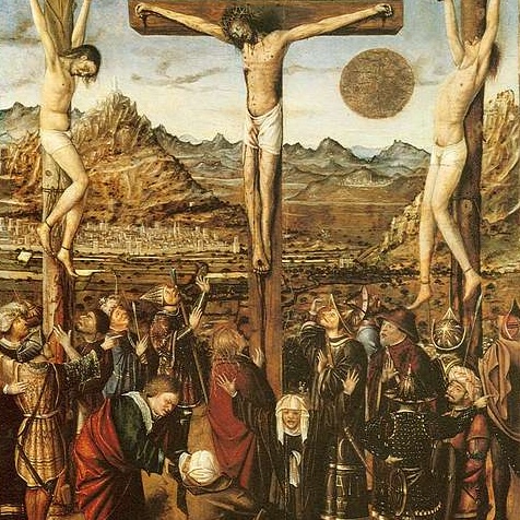 The Basics of Christology