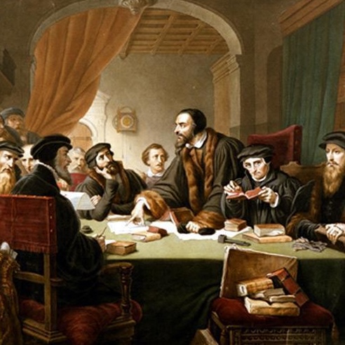 Predestination and Reprobation in Early Modern Theology